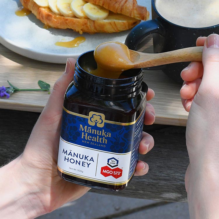 Manuka Health