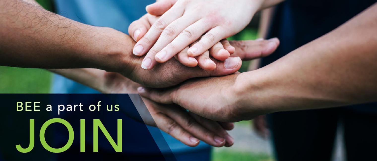 Join Our Team