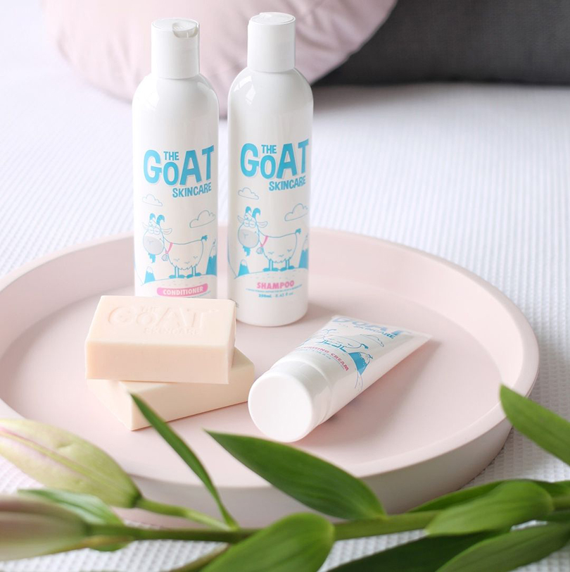 The Goat Skincare